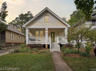 577 Laprairie St, Ferndale, MI