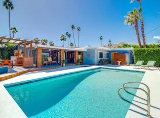 68670 Sharpless Rd, Cathedral City, CA 92234