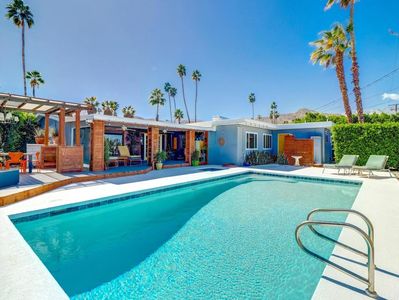 68670 Sharpless Rd, Cathedral City, CA, 92234