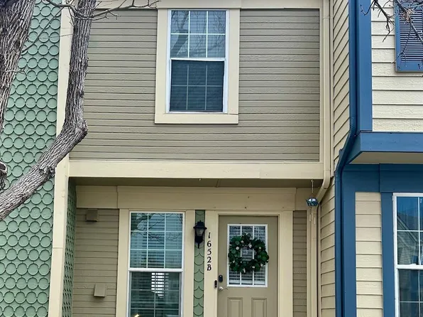 1652 S Idalia Circle #B, Aurora, CO 80017