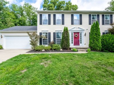 4527 Twickingham Cir, Uniontown, OH, 44685