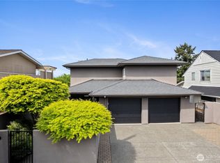 3309 N 31st Street, Tacoma, WA 98407