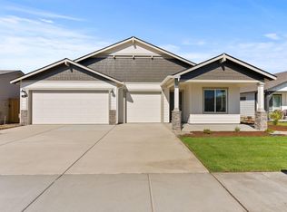 3421 NW 12th St #41, Redmond, OR 97756