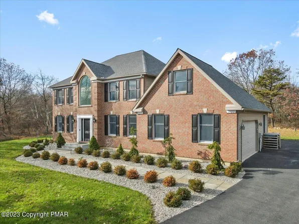 22 Pearson Ct, Albrightsville, PA 18210