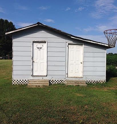 Outbuilding