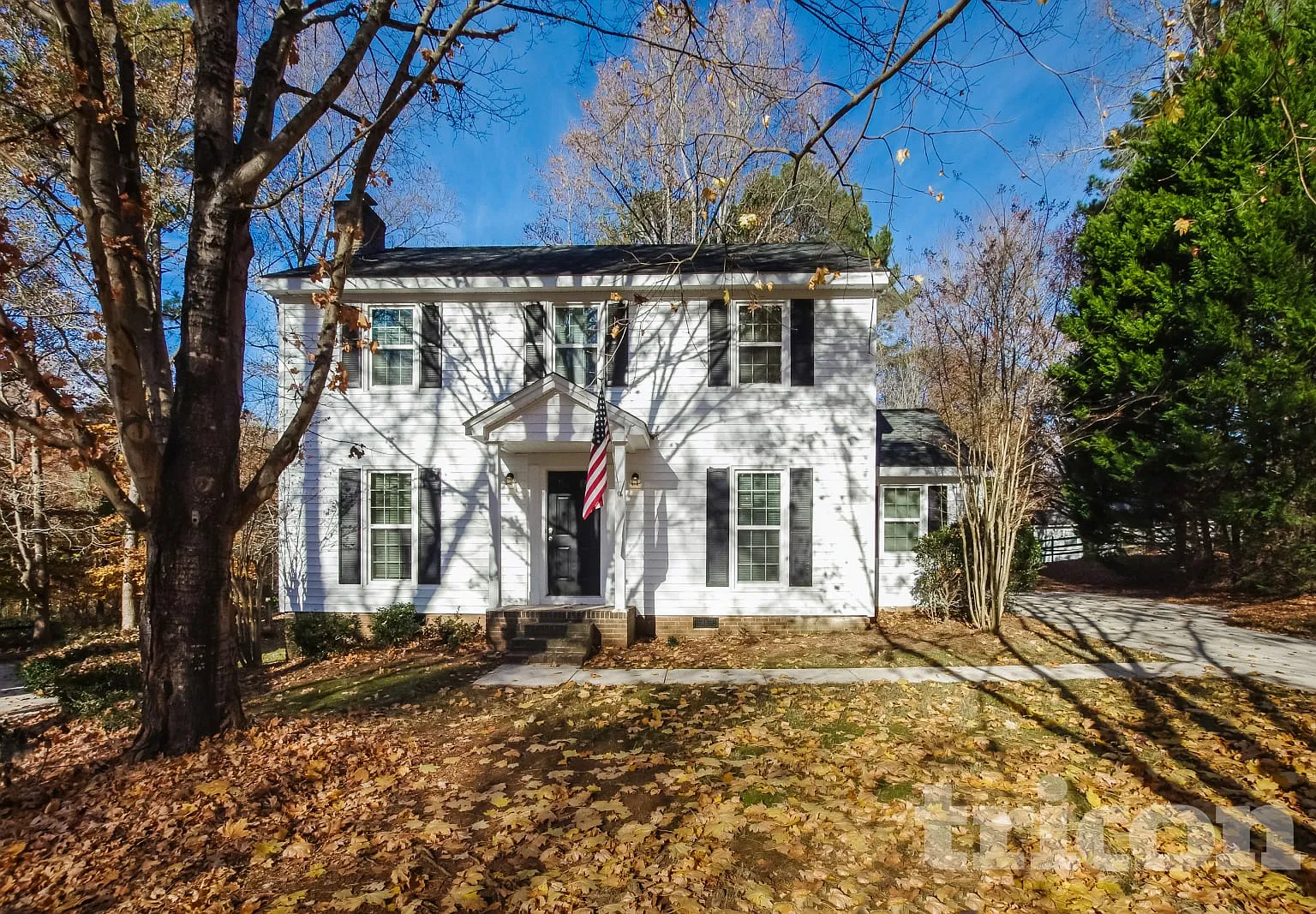 4326 Hazlitt Court Charlotte NC — Photo 1