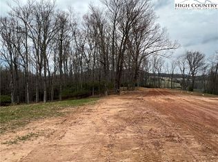 Busic Rdg #2, Sparta, NC 28675