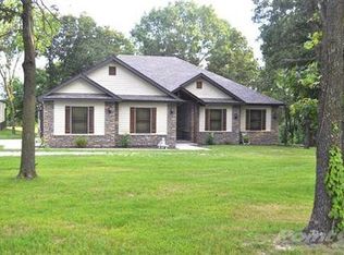 440 E 440th Rd, Fair Play, MO 65649