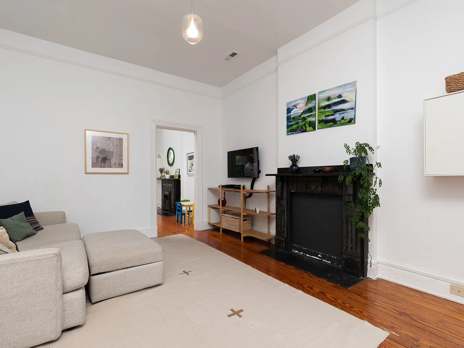 1005 West Franklin Street - 1 — Photo 1
