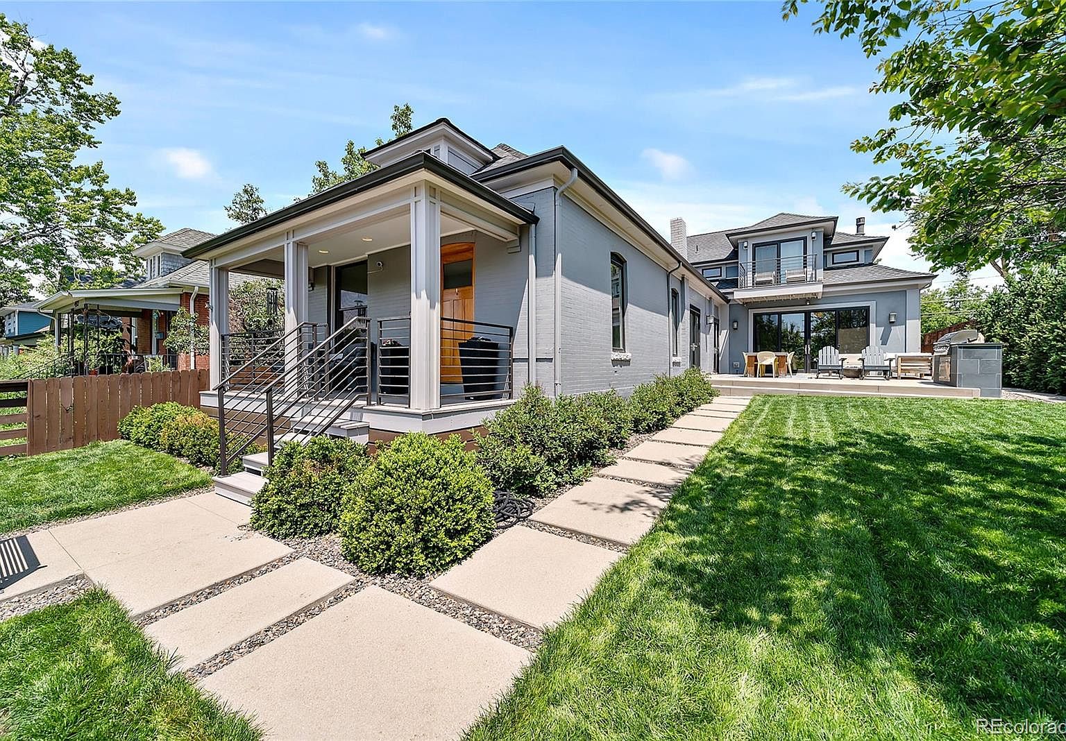 4511 W 29th Avenue, Denver, CO 80212 Zillow