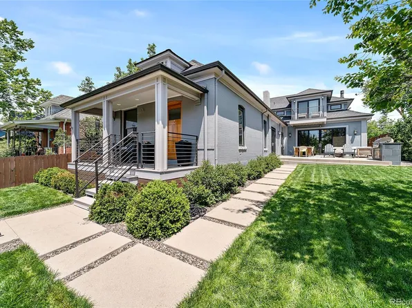 4511 W 29th Avenue, Denver, CO 80212