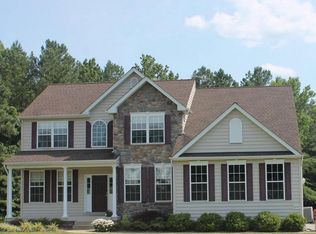 20752 Penansey Ln, Leonardtown, MD 20650