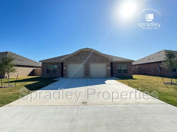 203B Juniper Dr, Troy, TX