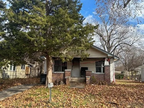 137 S Dixon Ave, Shawnee, OK 74801