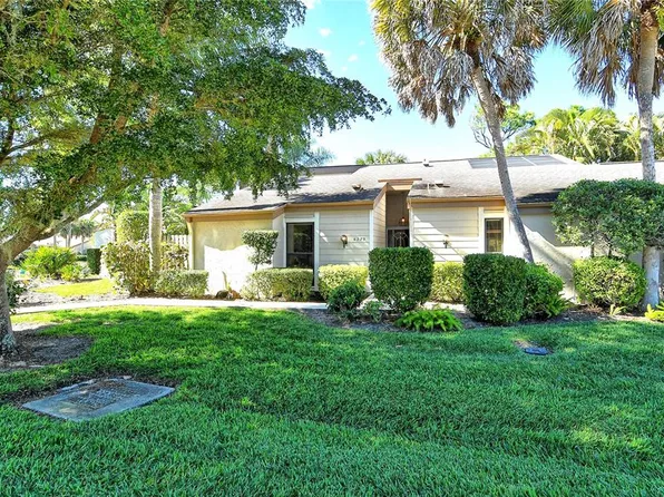 4379 Woodmans Chart #157, Sarasota, FL 34235