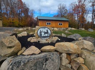 7761 Alpine Rd, Harrisville, NY 13648