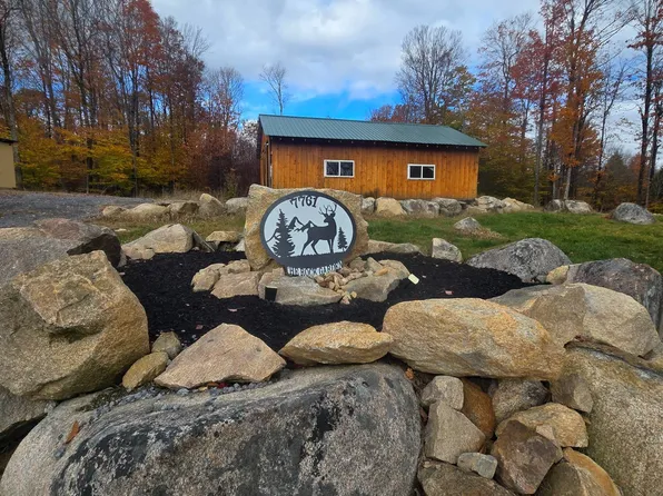 7761 Alpine Rd, Harrisville, NY 13648