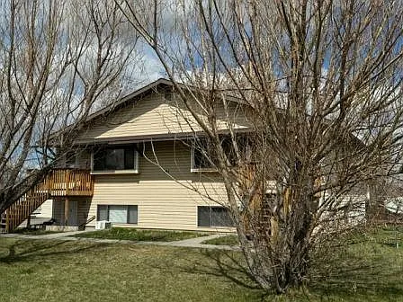 101 E Cascade Ave