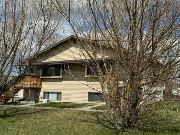 101 E Cascade Ave, 101 E Cascade Ave APT 4, Belgrade, MT 59714