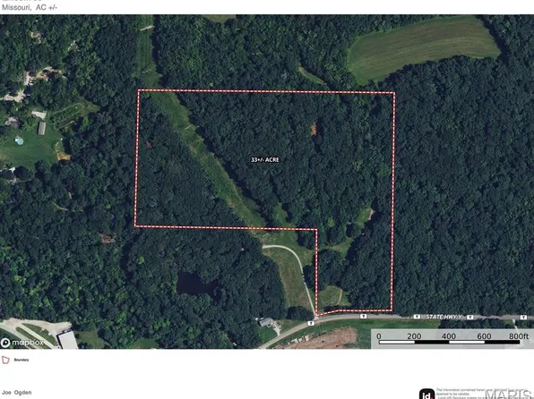 0 Highway Y, Foley, MO 63347