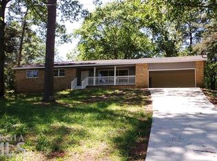 92 New Airport Rd, Lagrange, GA 30240