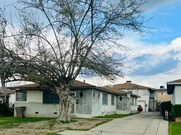 700 Pine St, Bakersfield, CA 93304