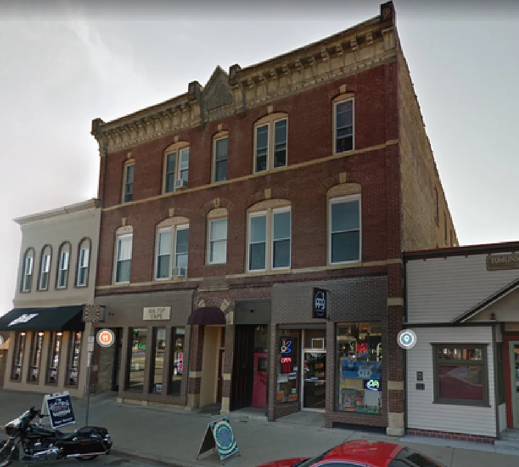 123 1/2 South Main Street - Unit 304 — Photo 1