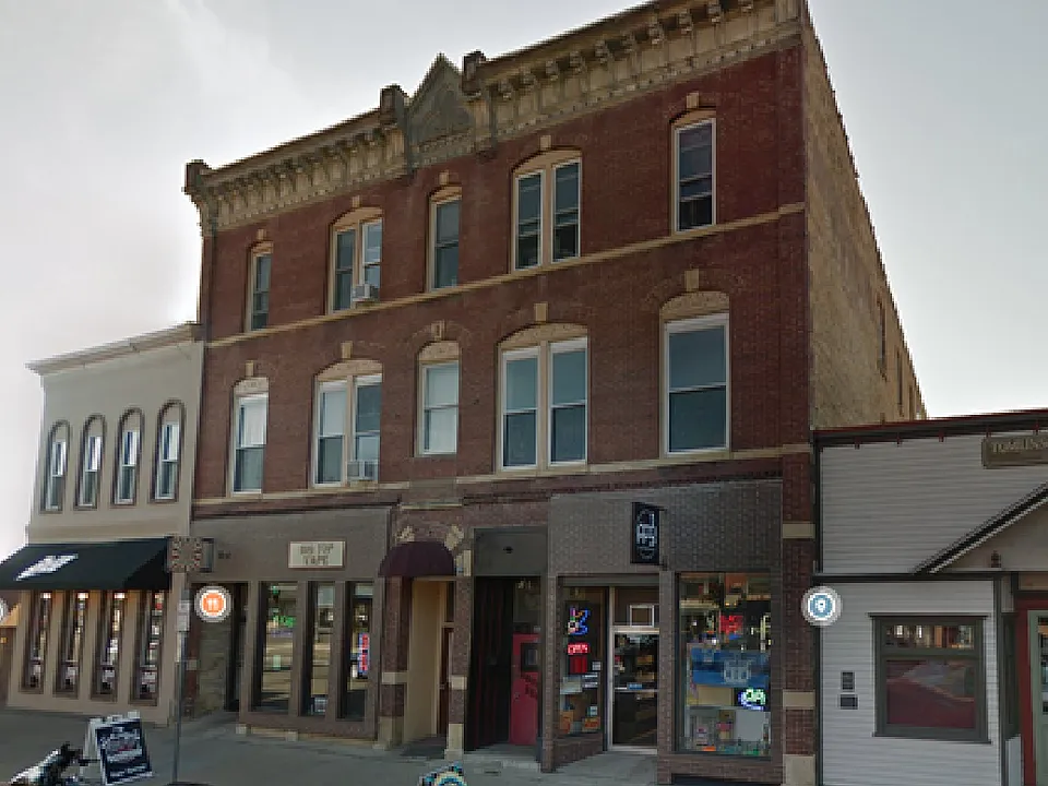 123 1/2 S Main St #304