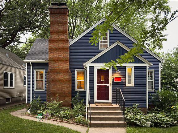 Updated Exterior (2025)