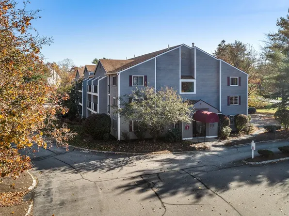 120 Fisherville Road #165, Concord, NH 03303