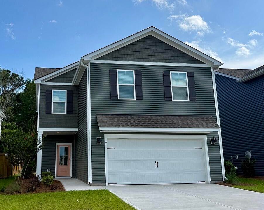 1st image of 6 E Belmont Drive Lot 14