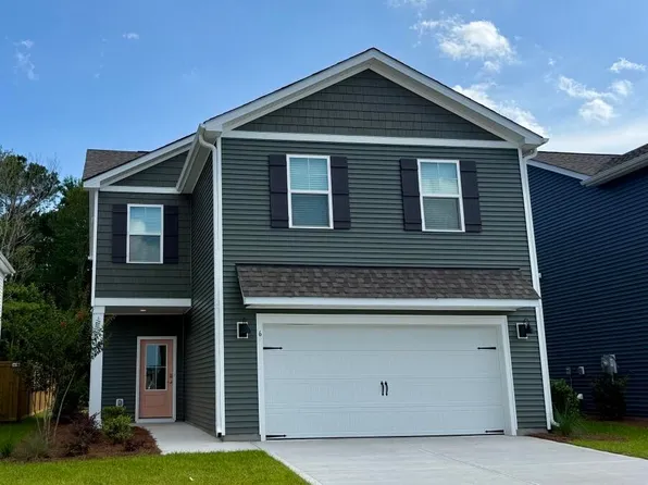 6 E Belmont Drive Lot 14, Wilmington, NC 28411