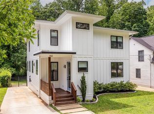 150 Ridgeland Ave, Decatur, GA 30030