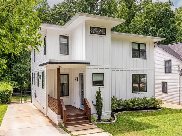 150 Ridgeland Ave, Decatur, GA 30030