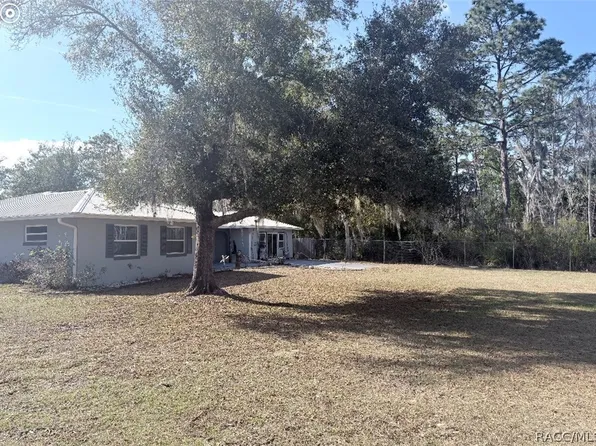 1478 N Marion Way, Crystal River, FL 34429