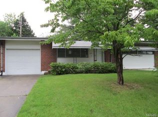 10300 Nashua Dr, Saint Louis, MO