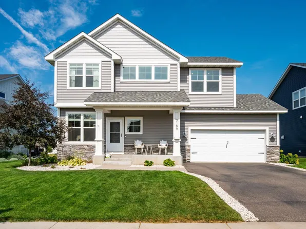 3159 Glasgow St, River Falls, WI 54022