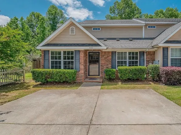 600 Goodale Ln, Grovetown, GA 30813