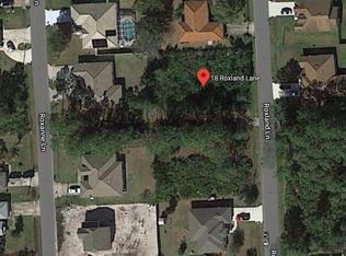 18 Roxland Ln, Palm Coast, FL 32164