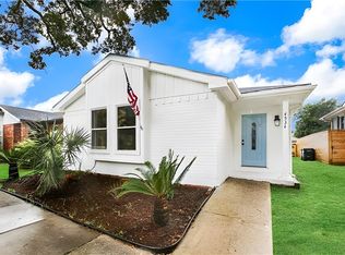 4534 Paris Ave, New Orleans, LA 70122