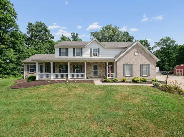 (undisclosed Address), Batavia, OH 45103