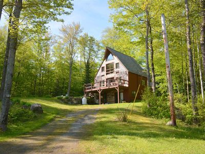 130 Tall Timber Drive, Grantham, NH, 03753