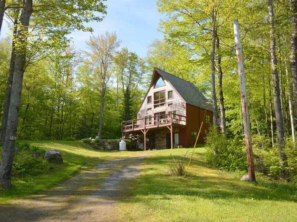 130 Tall Timber Drive, Grantham, NH 03753
