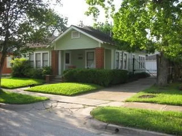1021 E 16th St, Houston, TX 77009