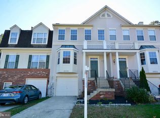 12325 Quarterback Ct, Bowie, MD 20720