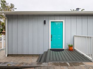 1182 Jewell Ave, Pacific Grove, CA 93950