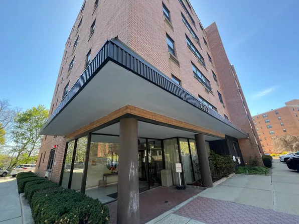 2352 Linwood Ave APT 5H, Fort Lee, NJ 07024