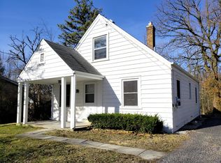 18244 Stewart Ave, Homewood, IL 60430
