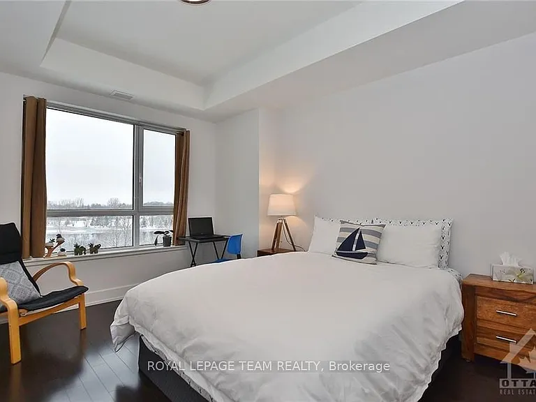 316 Bruyere St #505 — Photo 9