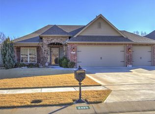 2425 S 17th St, Broken Arrow, OK 74012
